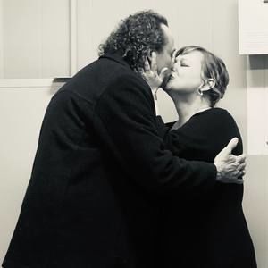 Meet your Posher, Wendy